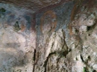 Grotta dei Santi Modica